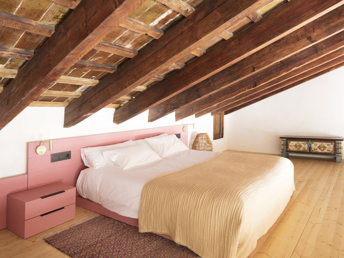Apartamento La Más Bonita Valencia