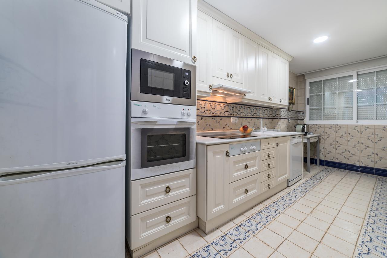 Apartamento My Loft 4 Gran Via Valencia