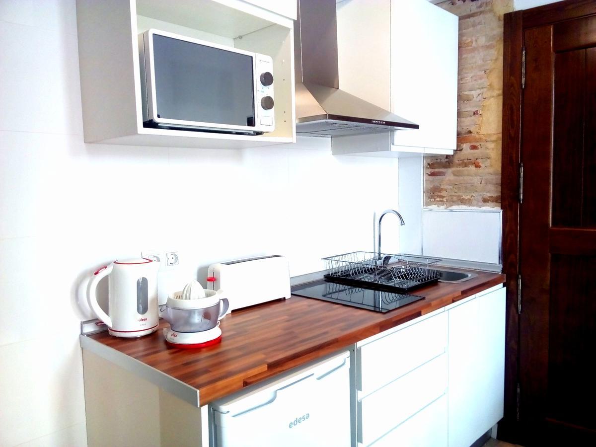 Apartamento Unik. *