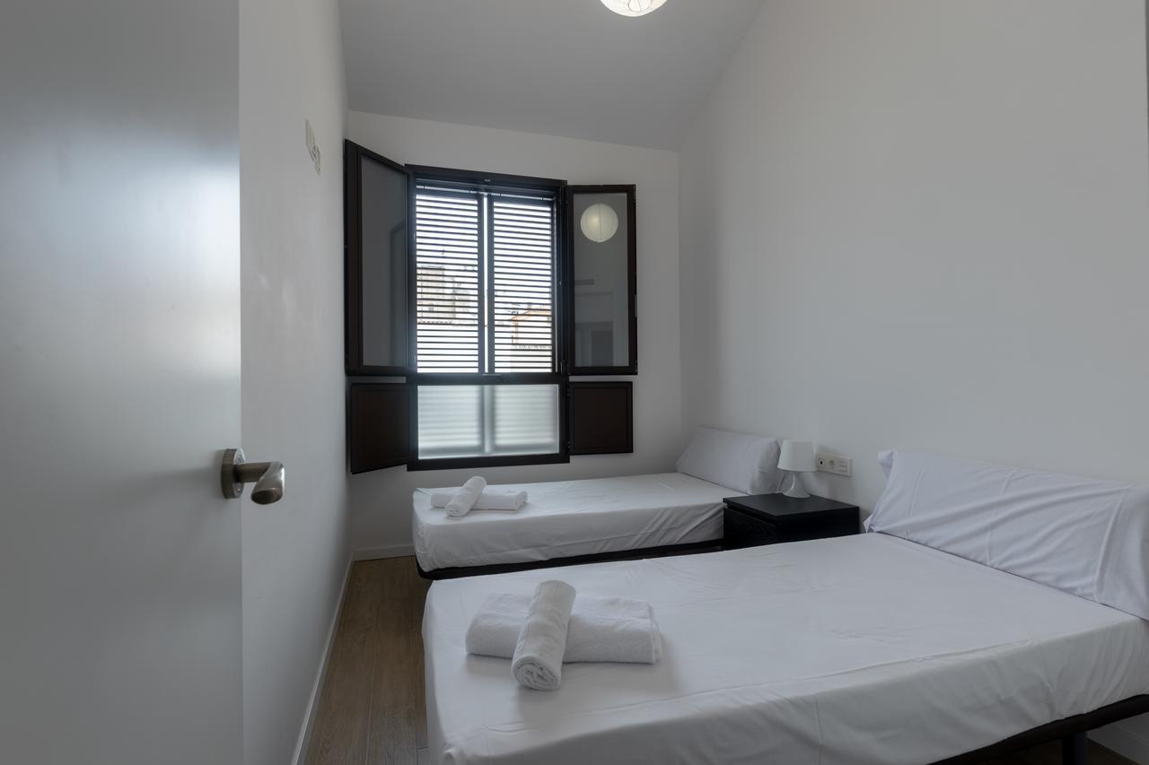 Apartamento Madrina Valencia
