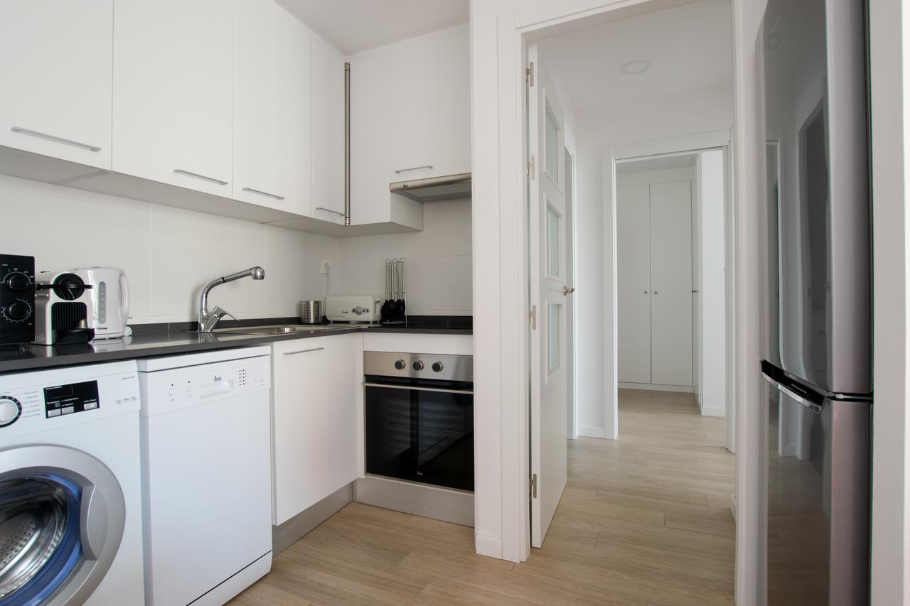 Madrina Apartamento
