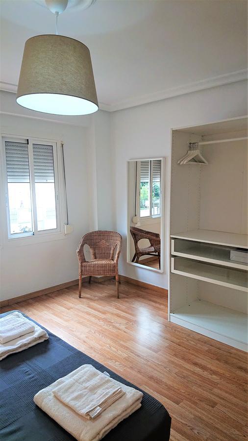 Apartamento Peset Silence