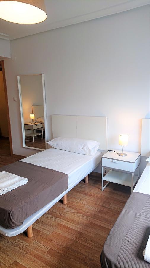 Peset Silence Apartamento Valencia