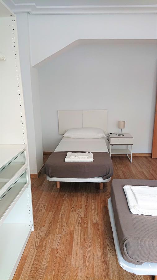 Peset Silence Apartamento Valencia