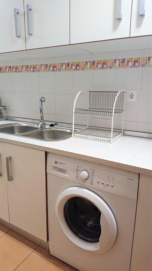 Apartamento Peset Silence Valencia
