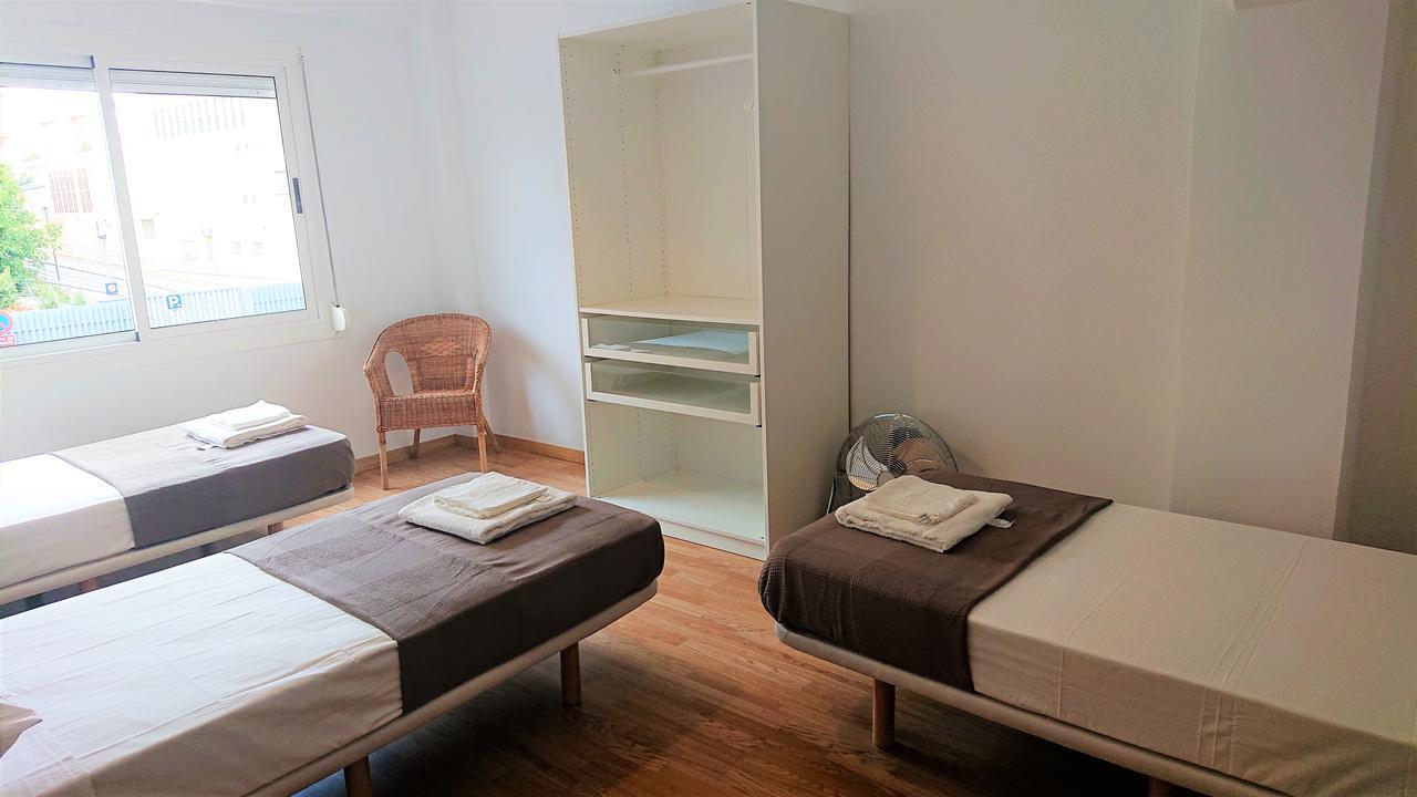 Peset Silence Apartamento
