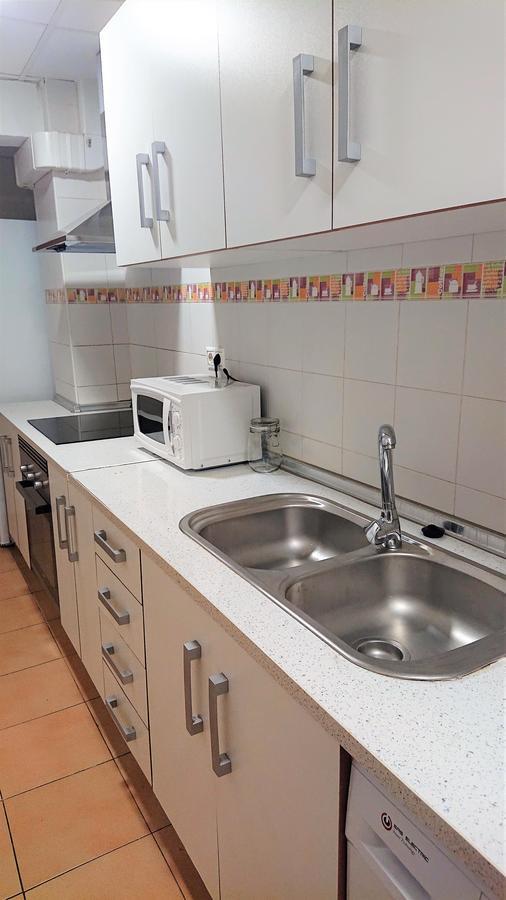 Peset Silence Apartamento *