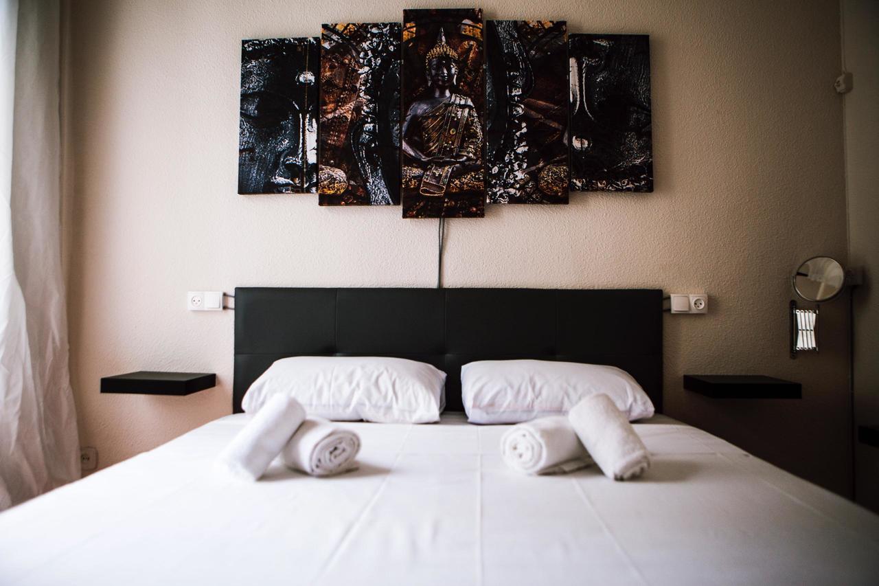 Namaste (adults Only) Valencia