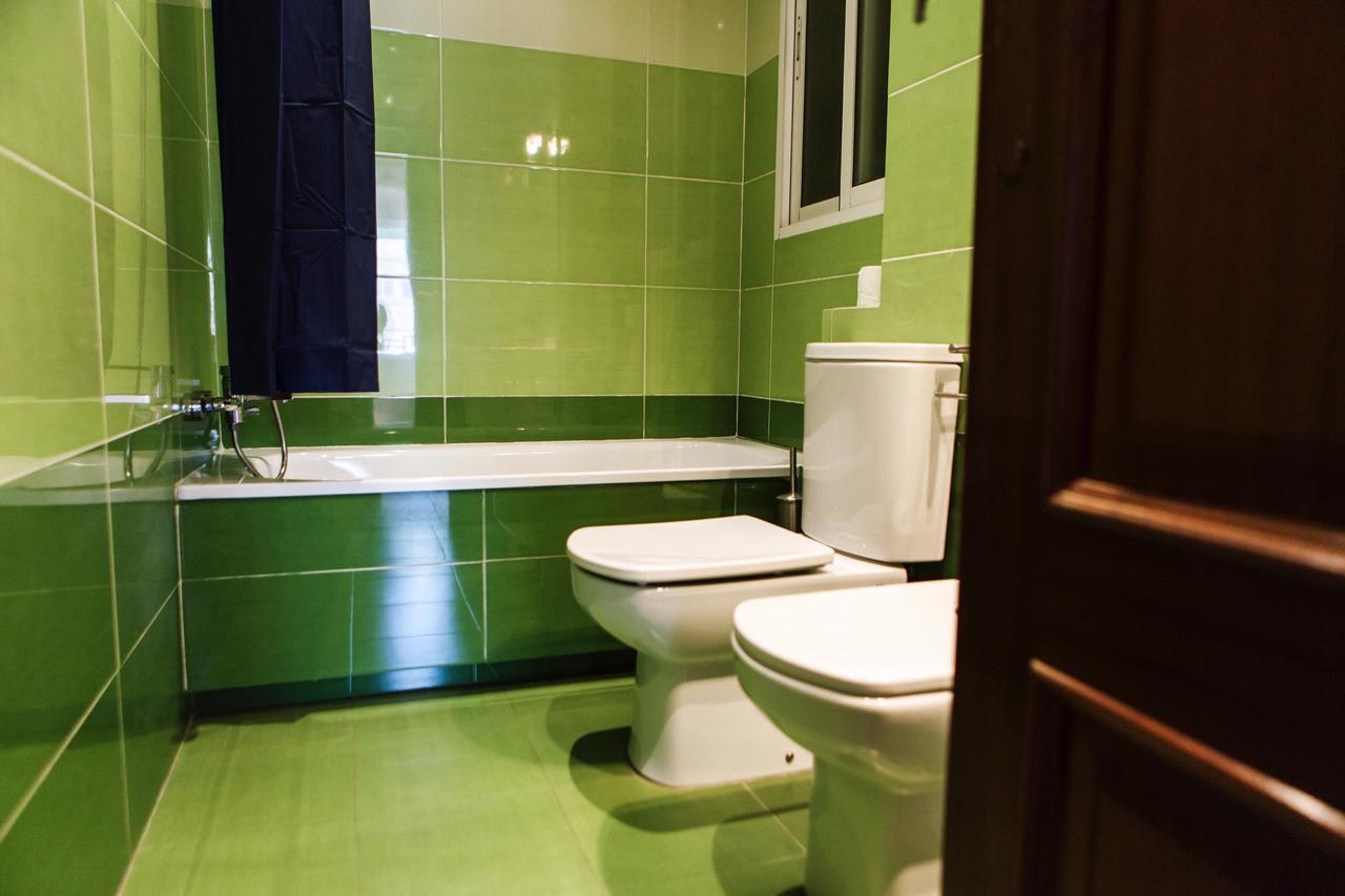 Guest house Namaste (adults Only) Valencia