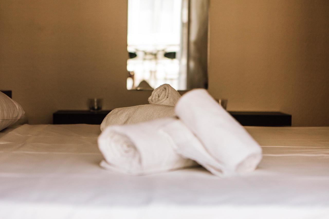 Namaste (adults Only) Guest house