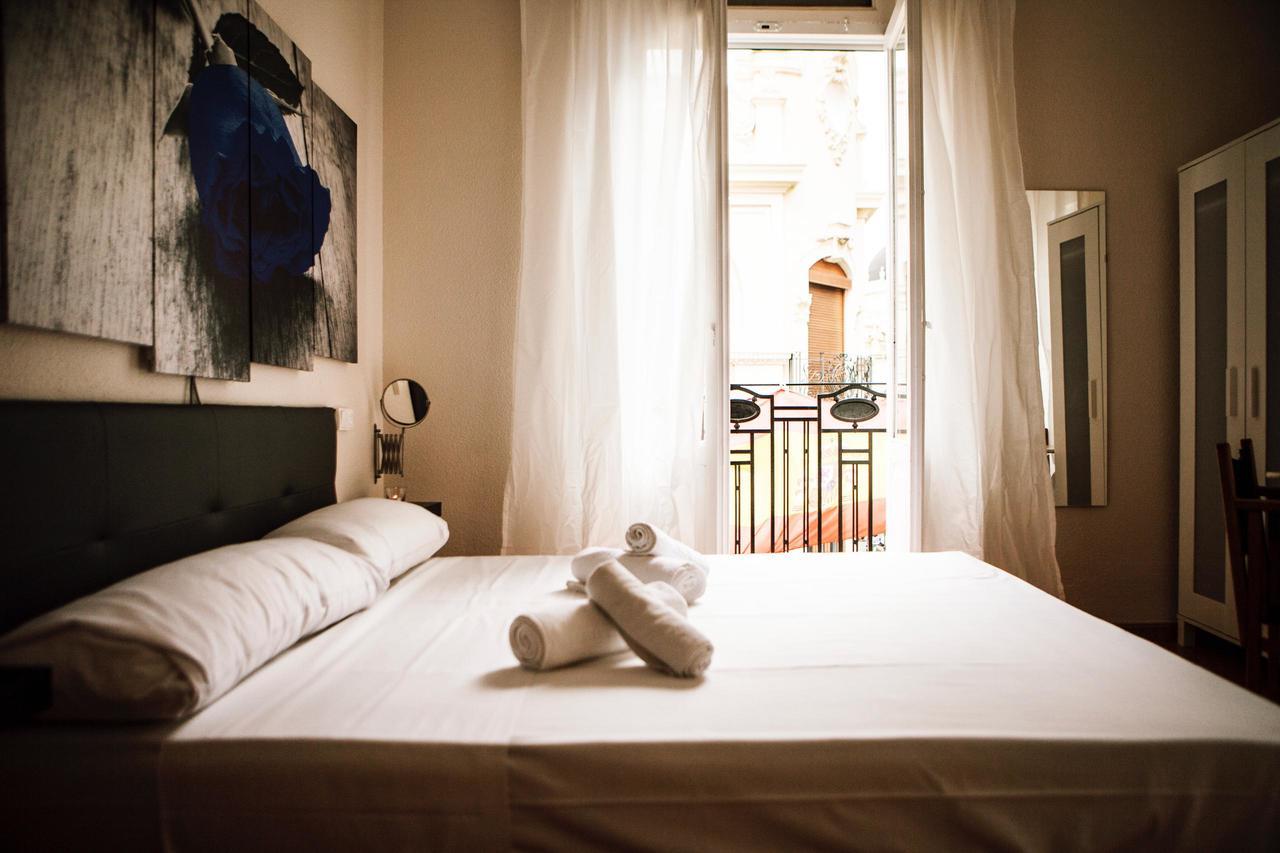 Guest house Namaste (adults Only) Valencia