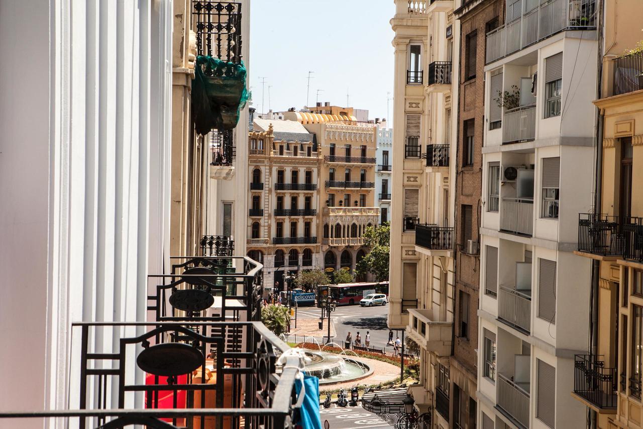 Guest house Namaste (adults Only) Valencia