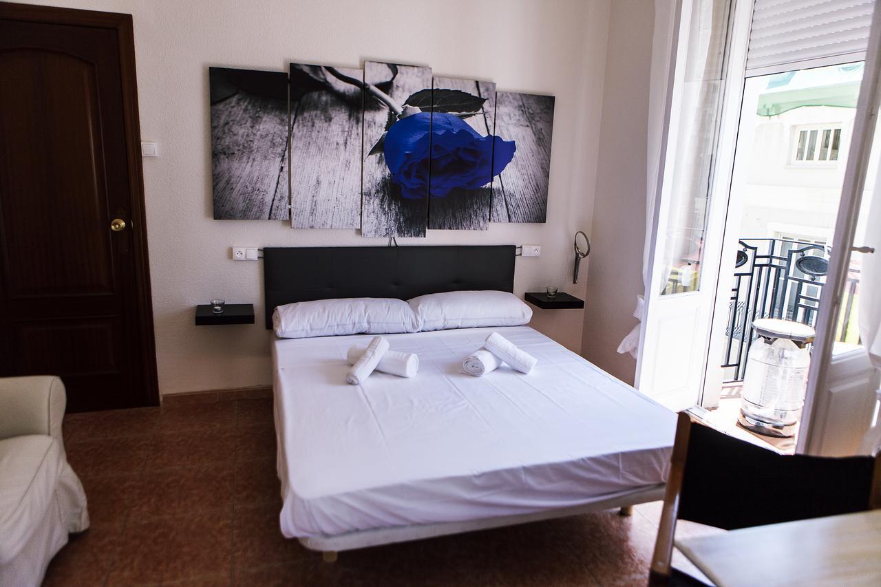 Namaste (adults Only) 2* Valencia