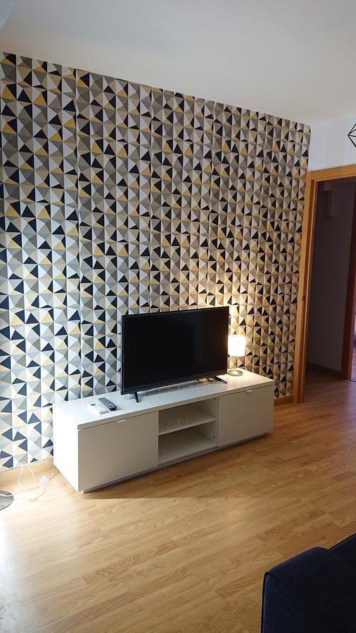 Peset Silence Apartamento Valencia