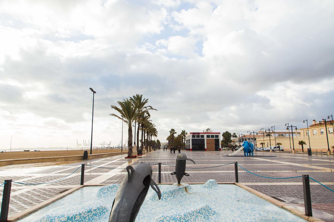 Apartamento Benlliure Mid-term *