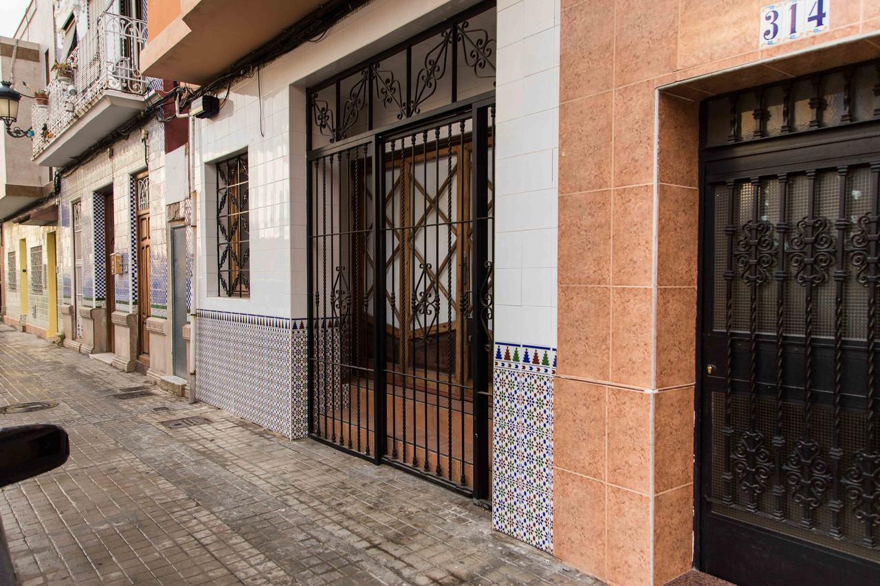 Benlliure Mid-term * Valencia