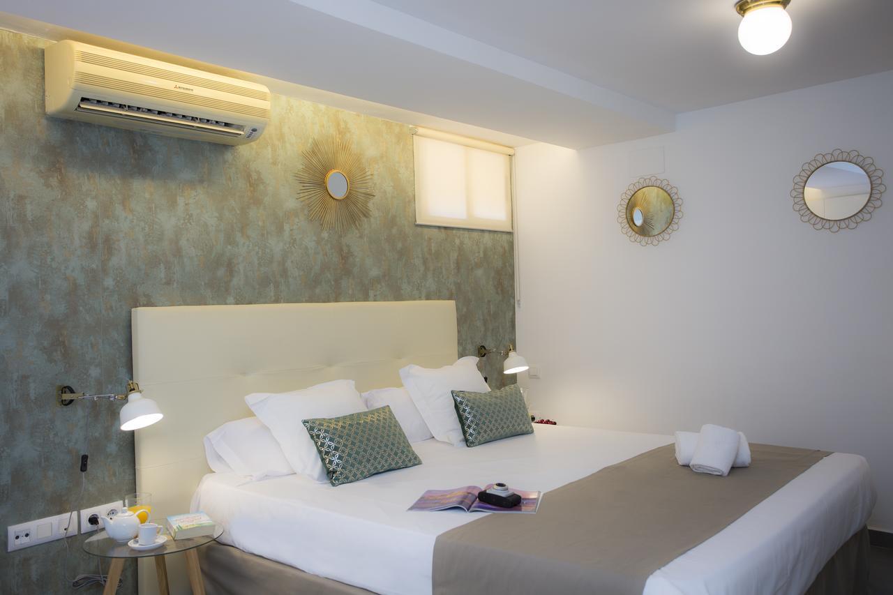 Singularstays Botanico 29 Valencia