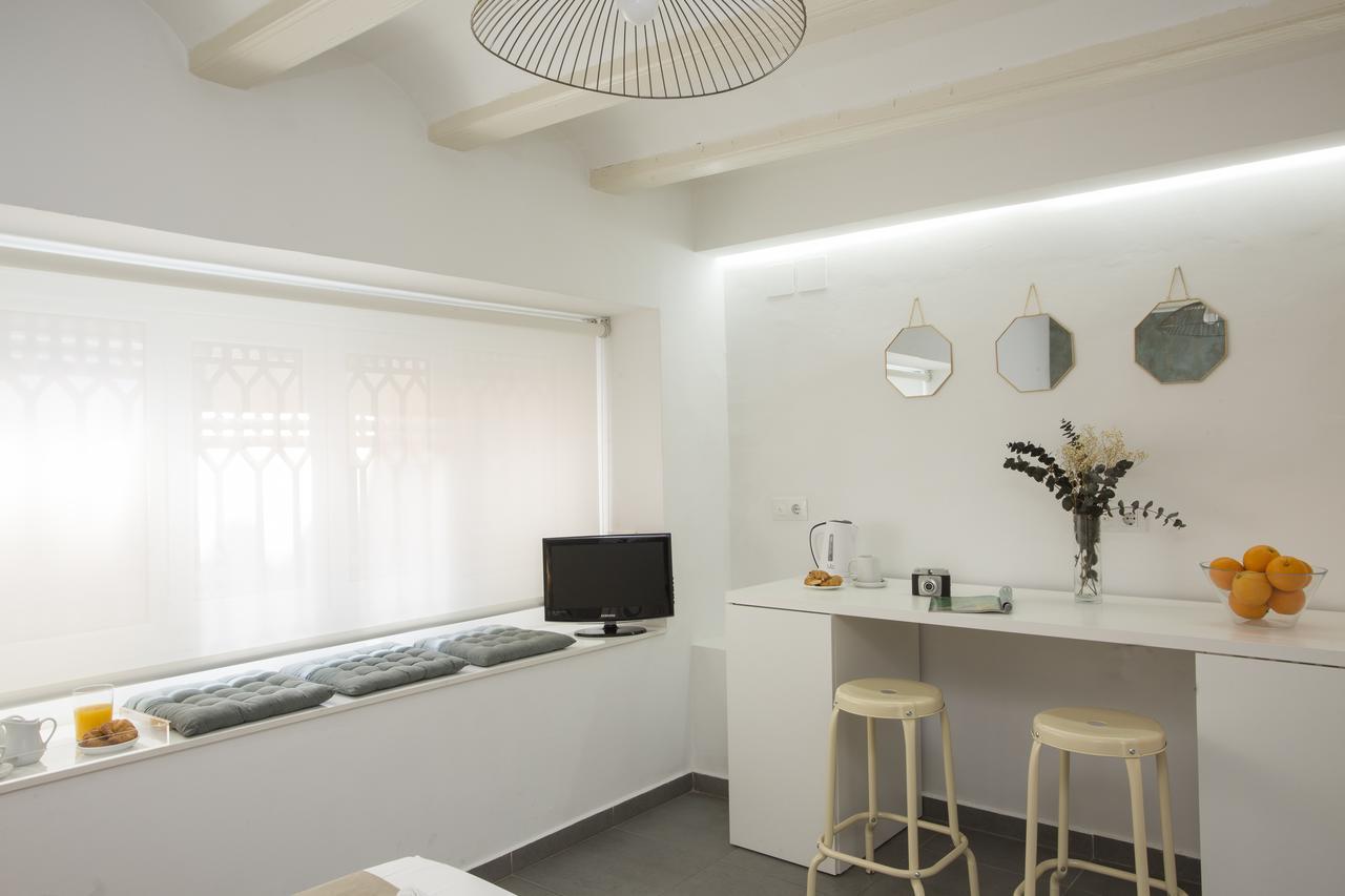 Singularstays Botanico 29 Hostal Valencia