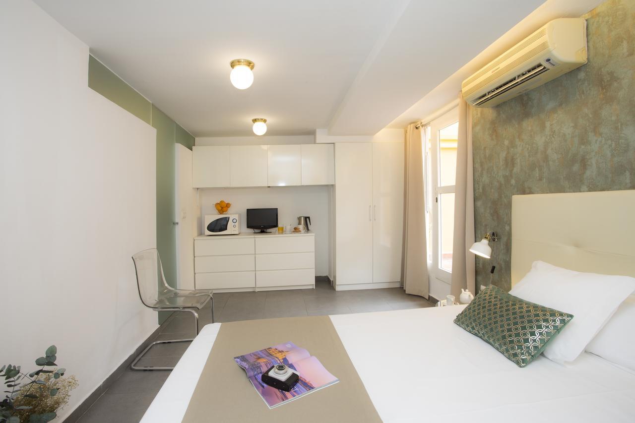 Hostal Singularstays Botanico 29