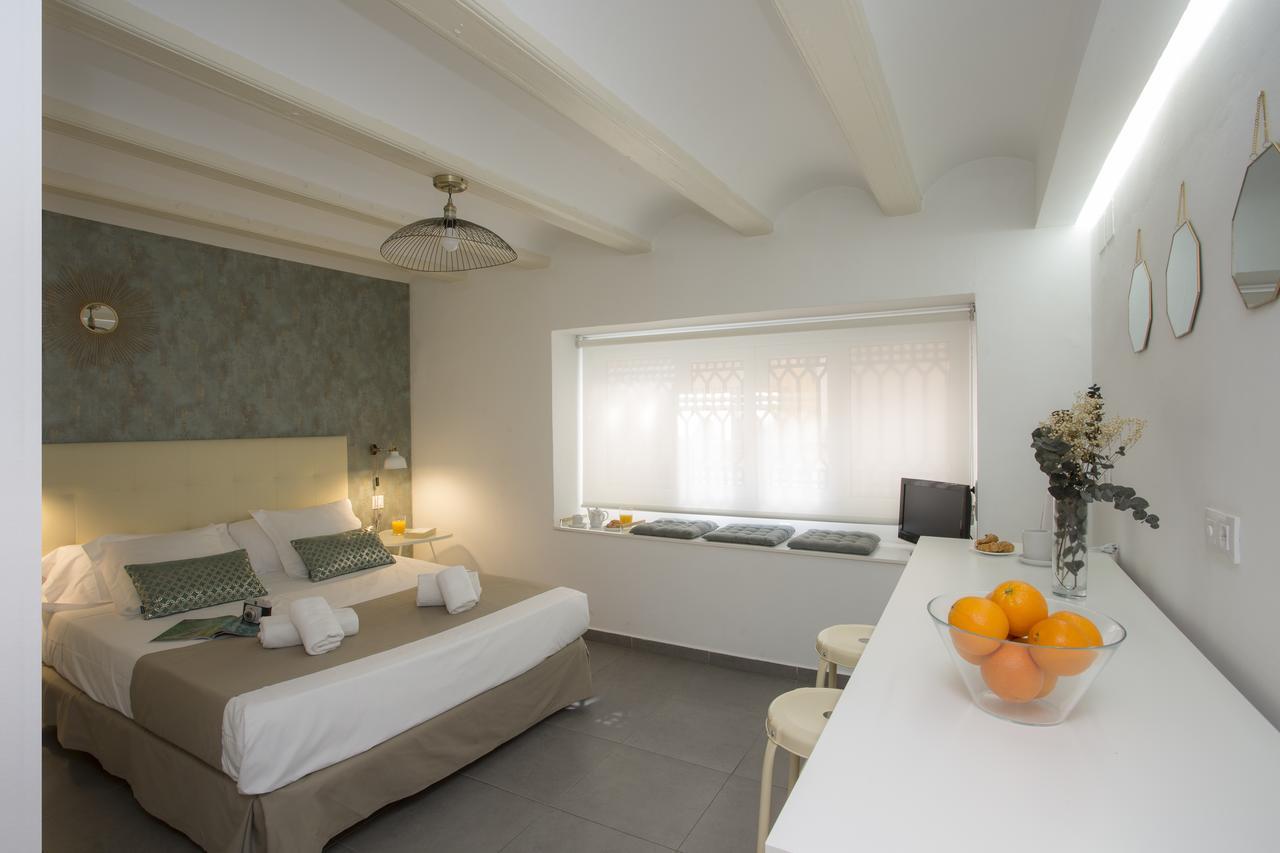 Hostal Singularstays Botanico 29 *