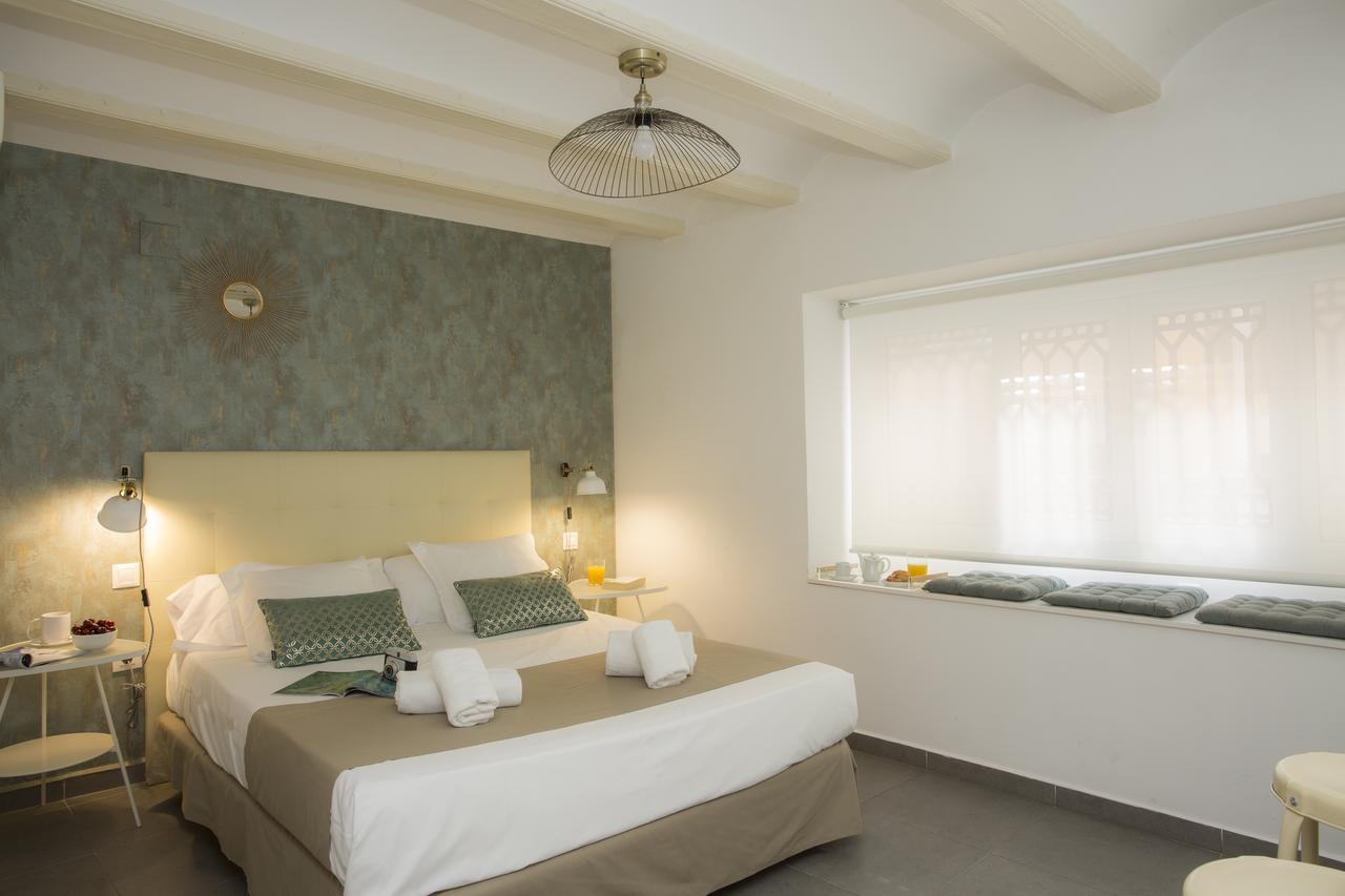 Hostal Singularstays Botanico 29 Valencia