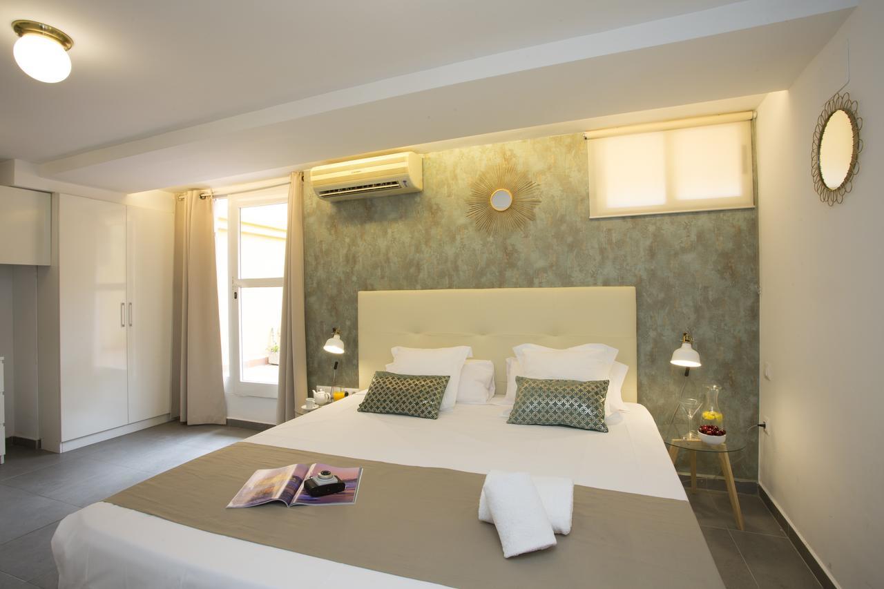 Hostal Singularstays Botanico 29 *