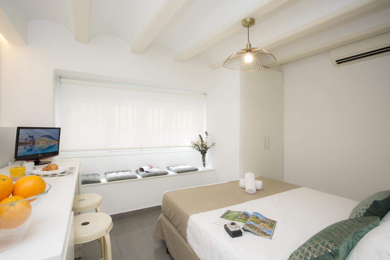 Singularstays Botanico 29 * Valencia