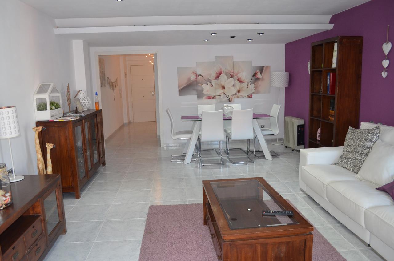 Apartamento Sweet Caroline *