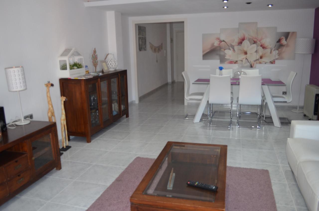 Apartamento Sweet Caroline *
