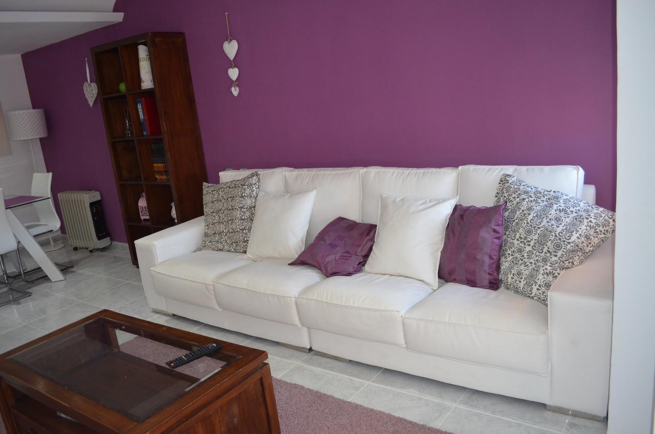 Apartamento Sweet Caroline Valencia