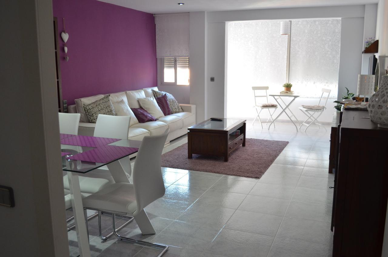 Sweet Caroline Apartamento *