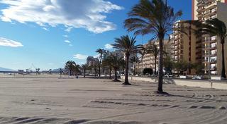 Gandia Playa 3000 Valencia