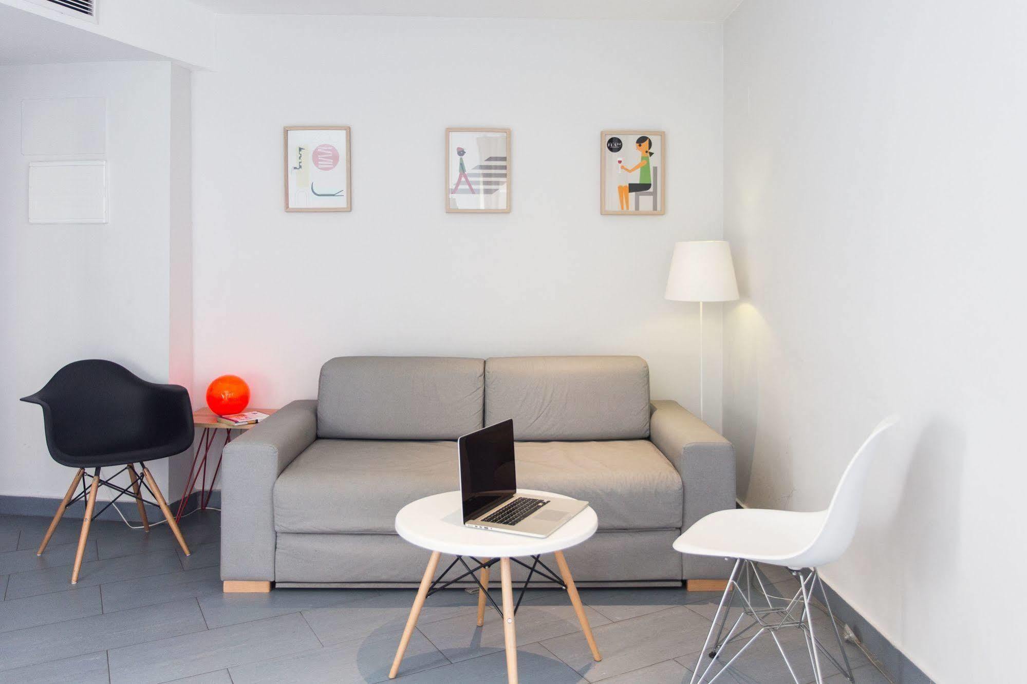 Valenciaflats Centro Historico Apartment Valencia