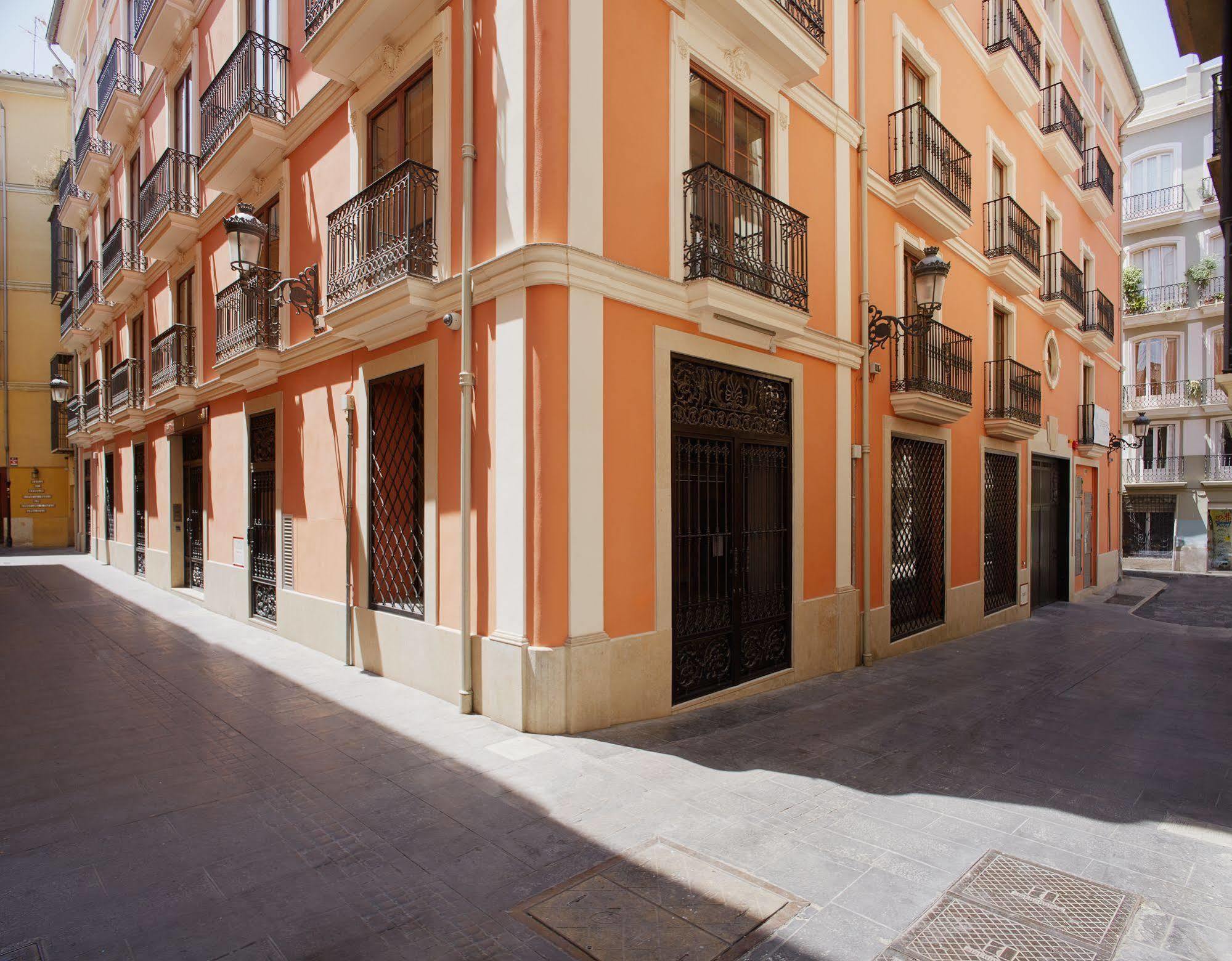 Citizentral Juristas Apartamento Valencia