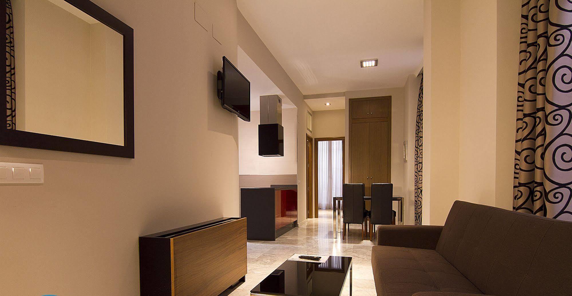 Apartamento Citizentral Juristas Valencia