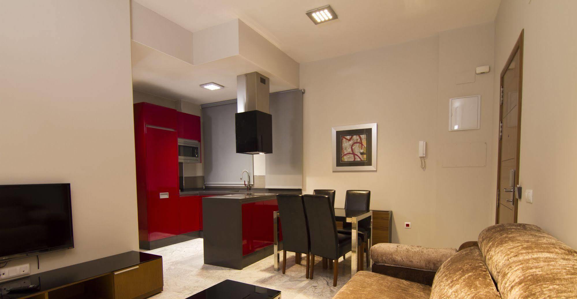 Apartamento Citizentral Juristas