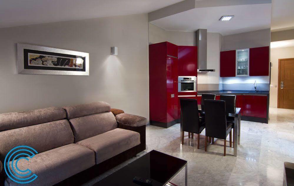Apartamento Citizentral Juristas Valencia