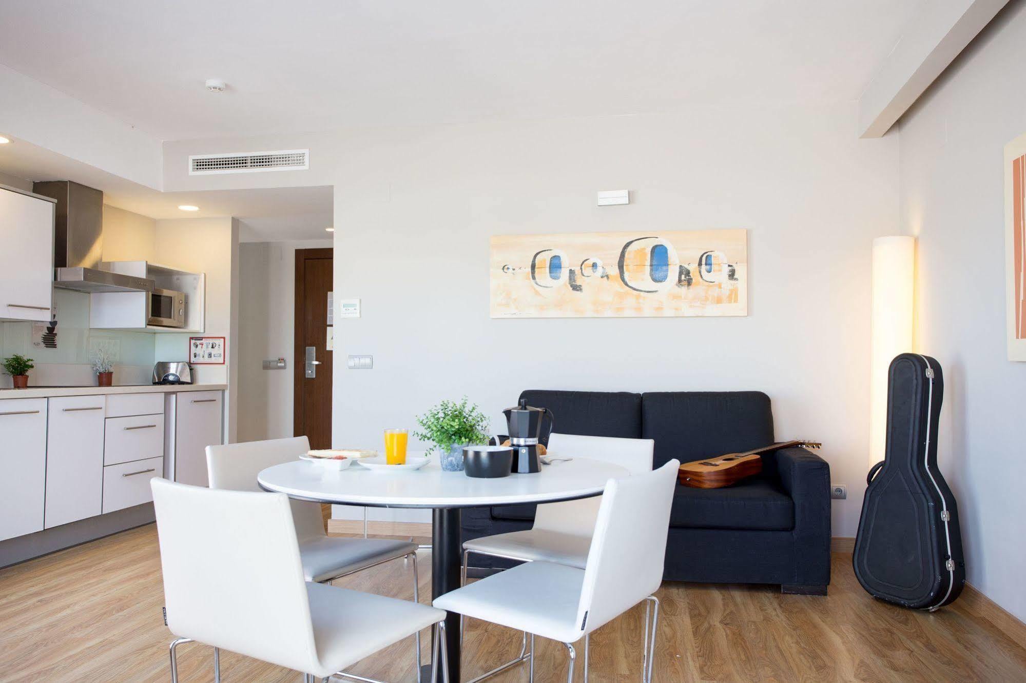 Apartamento Valenciaflats Centro Ciudad *