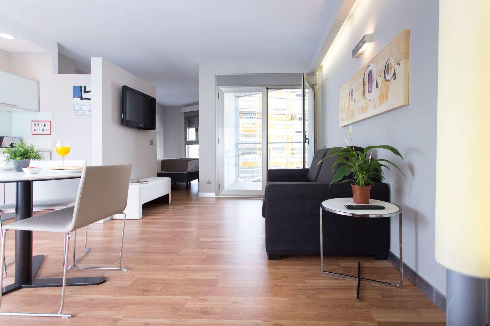 Apartamento Valenciaflats Centro Ciudad *
