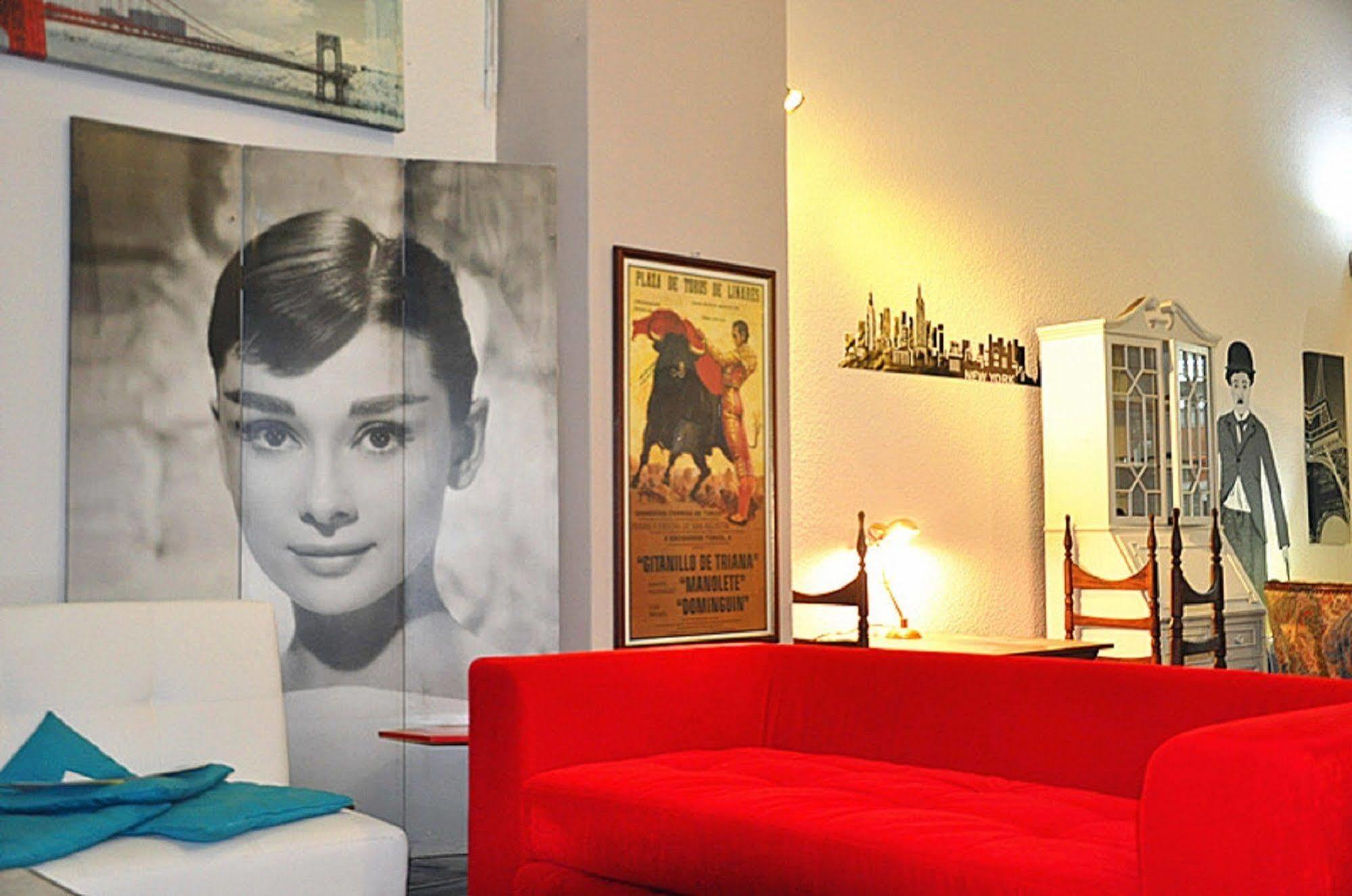 Suits - Adults Only Check In Desde 14 00h Valencia