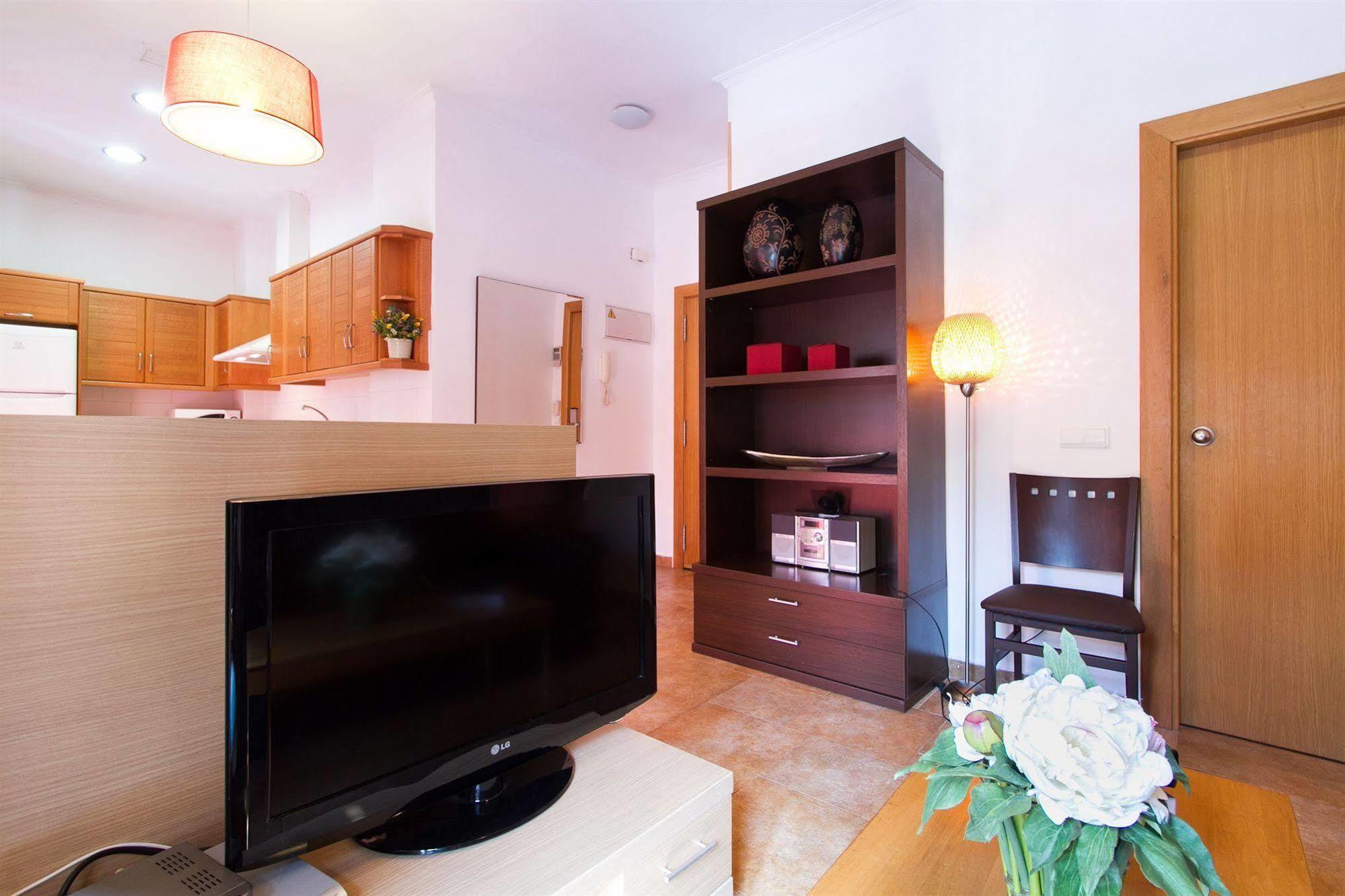 Apartamento Living - Merced