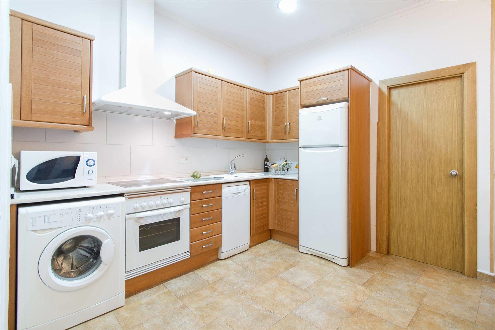 Apartamento Living - Merced