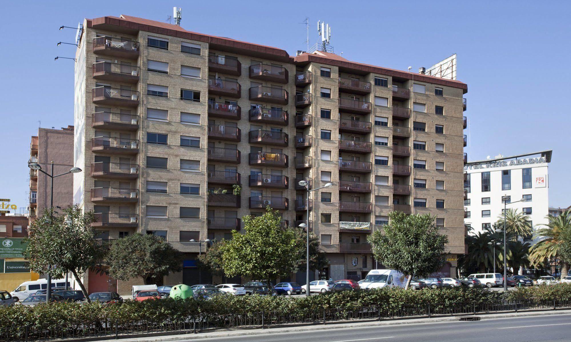Apartamento Pio Xii *