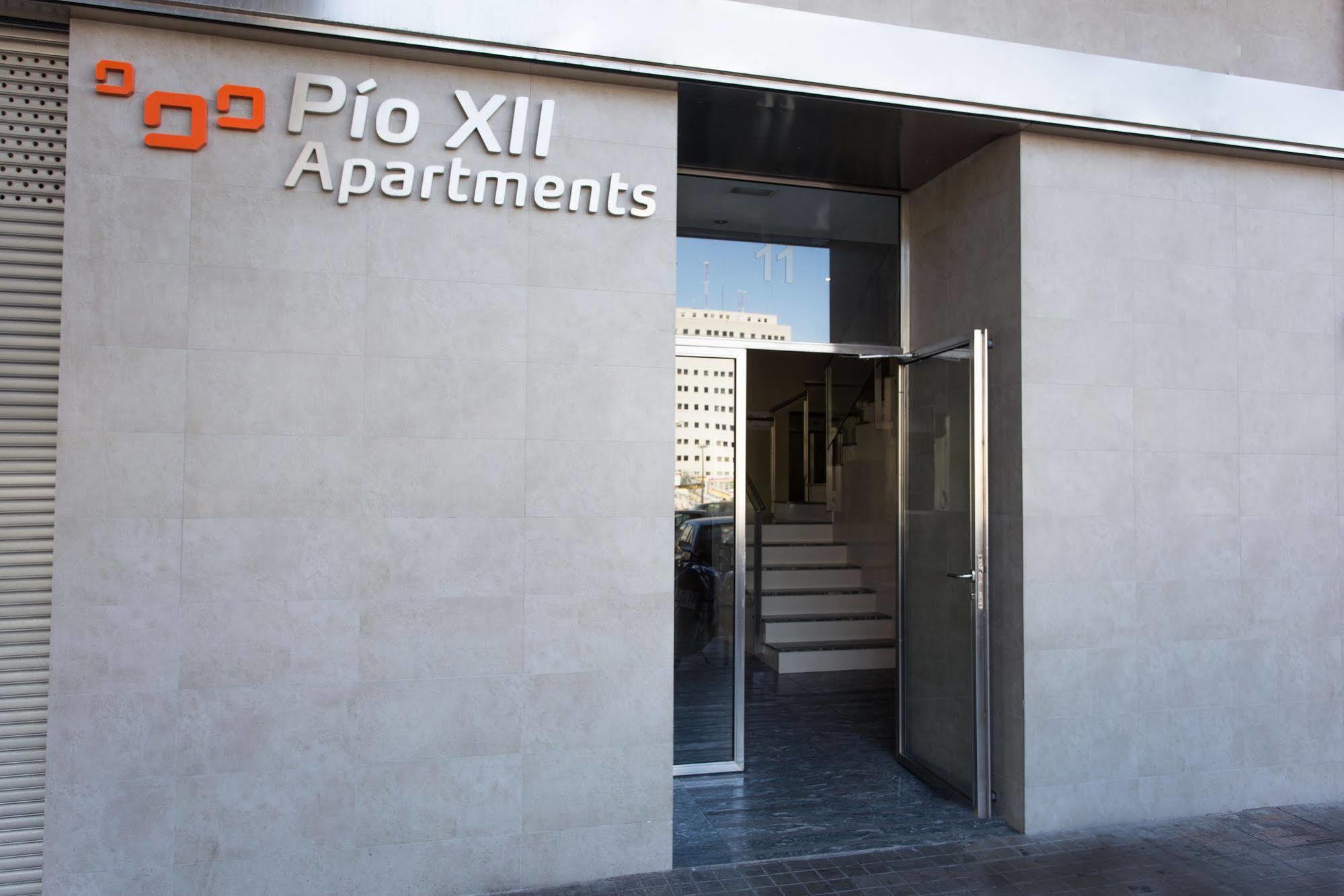 Pio Xii Apartamento