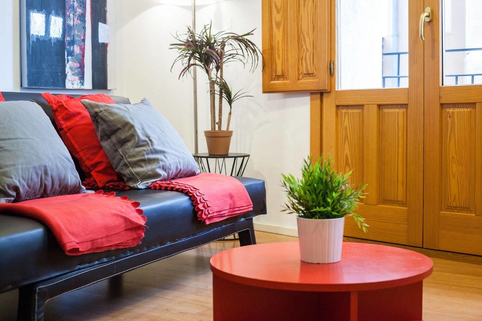 Like Lonja Apartamento Valencia