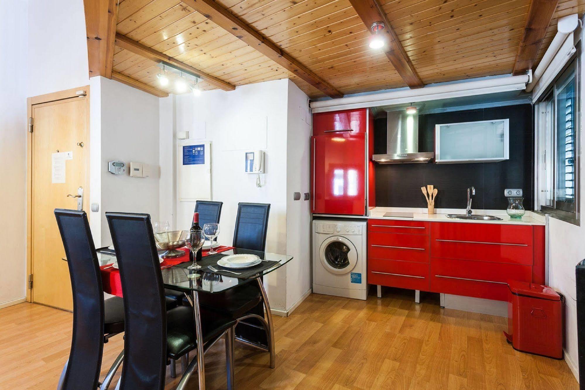 Like Lonja Apartamento Valencia