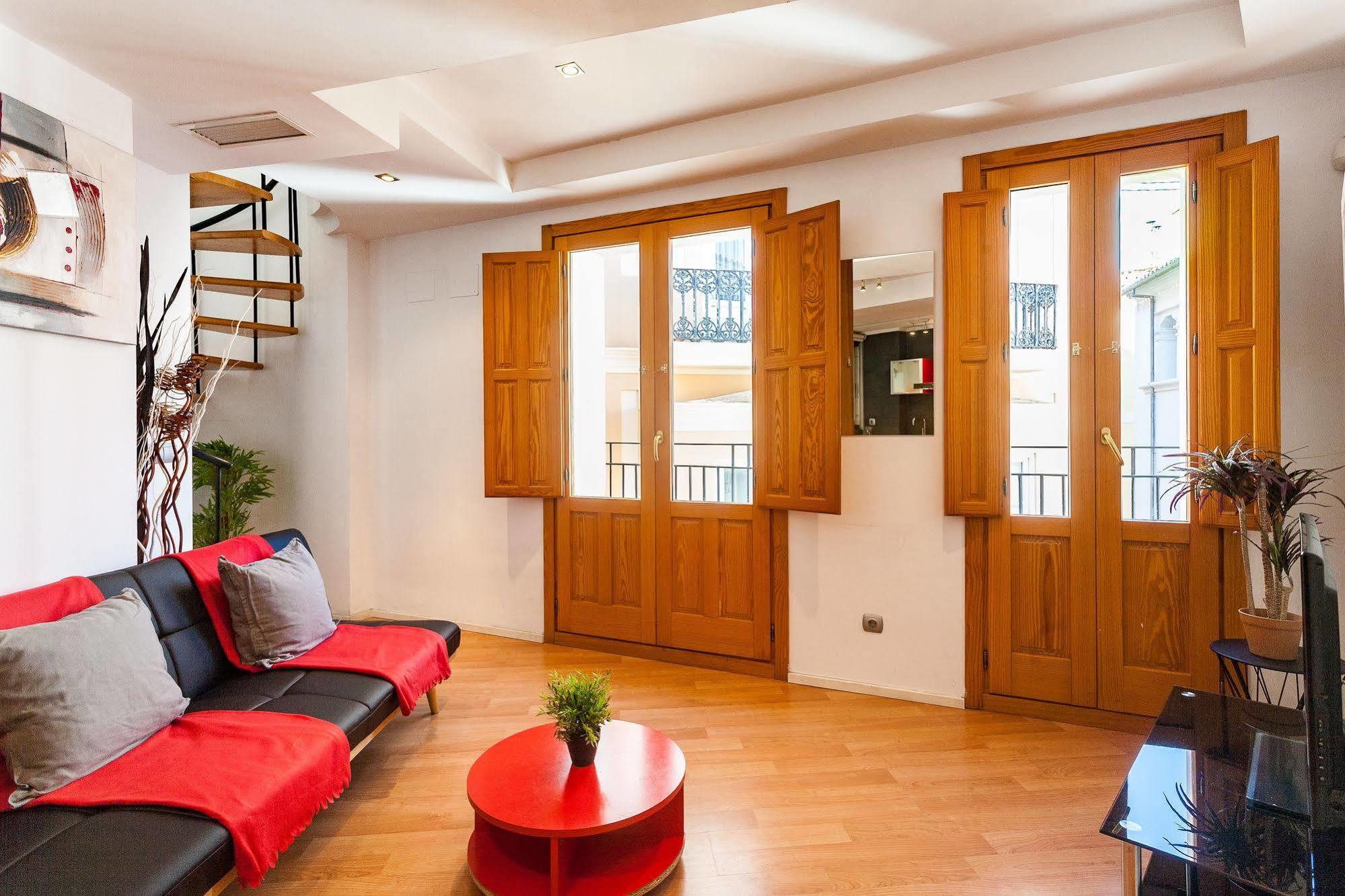 Apartamento Like Lonja *