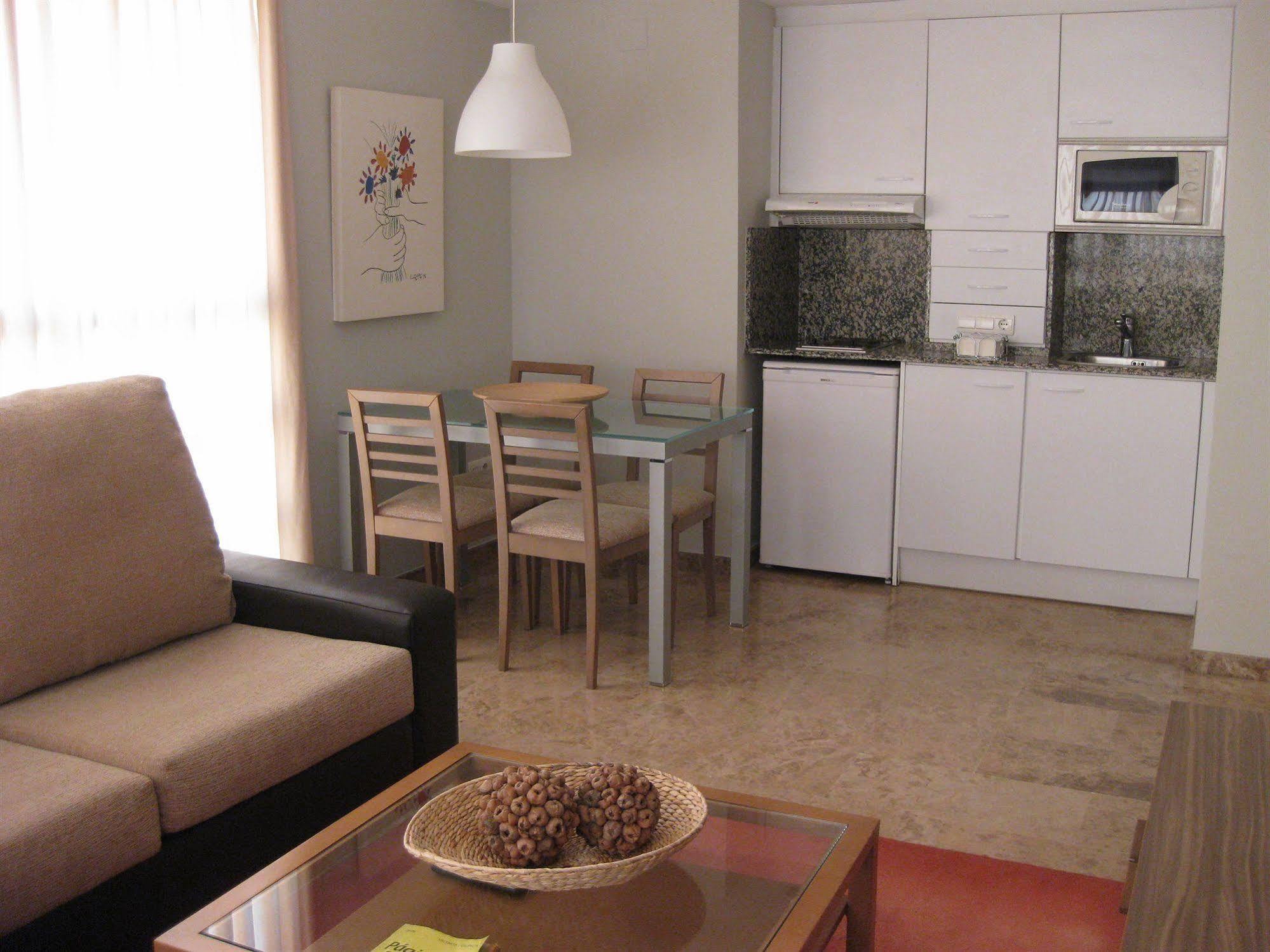 Plaza Picasso Apartamento