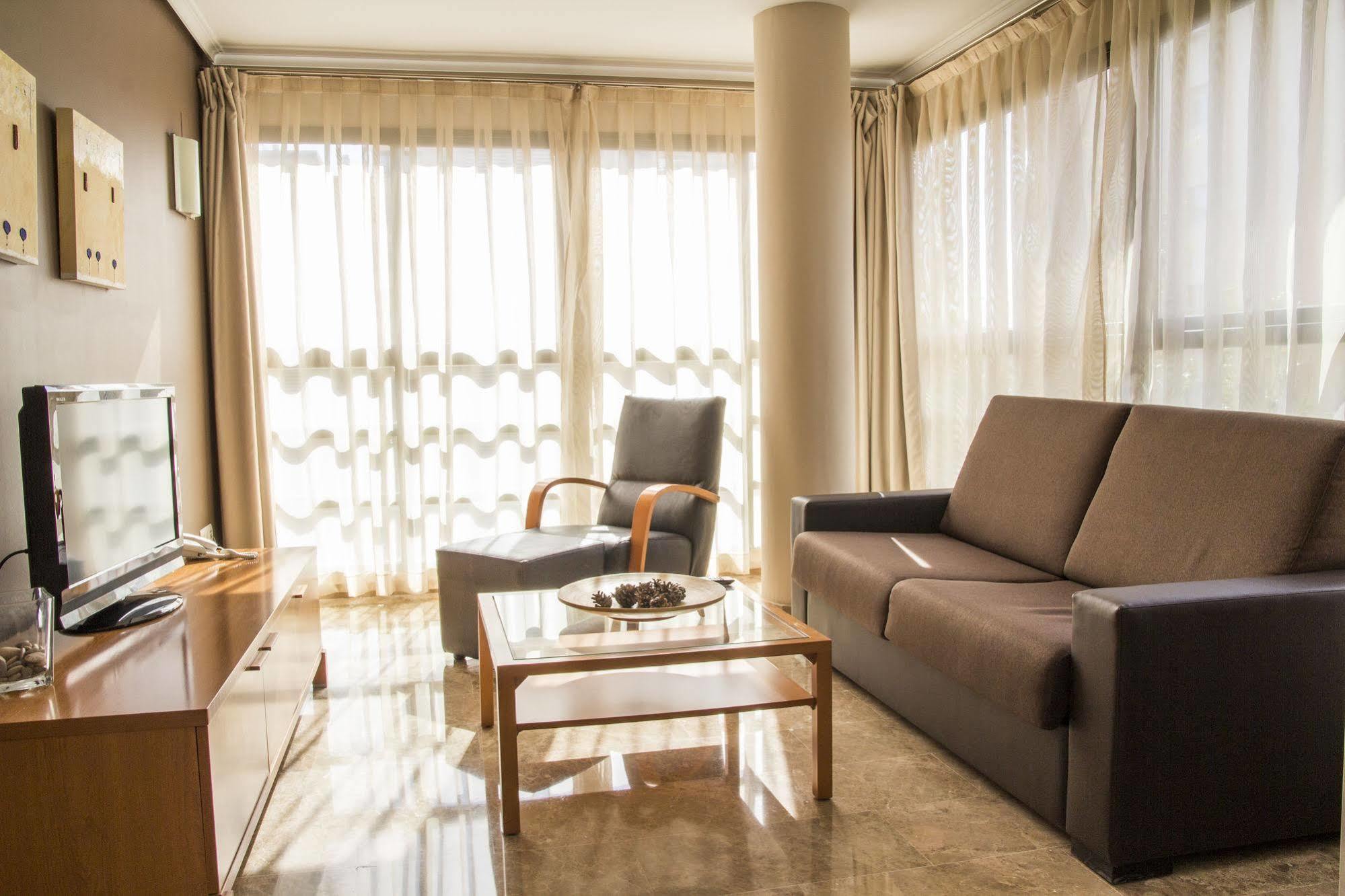 Apartamento Plaza Picasso *