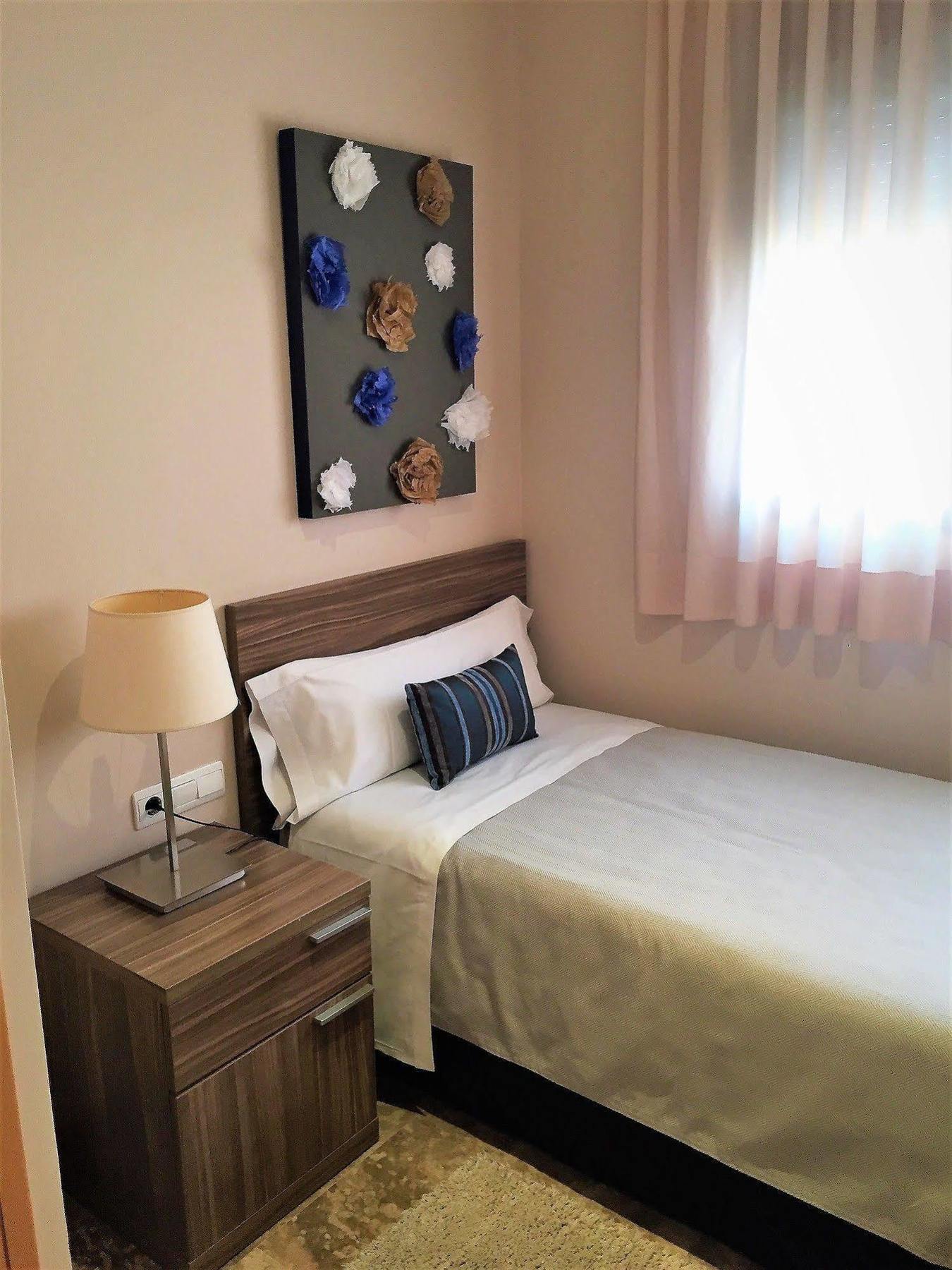 Apartamento Plaza Picasso *